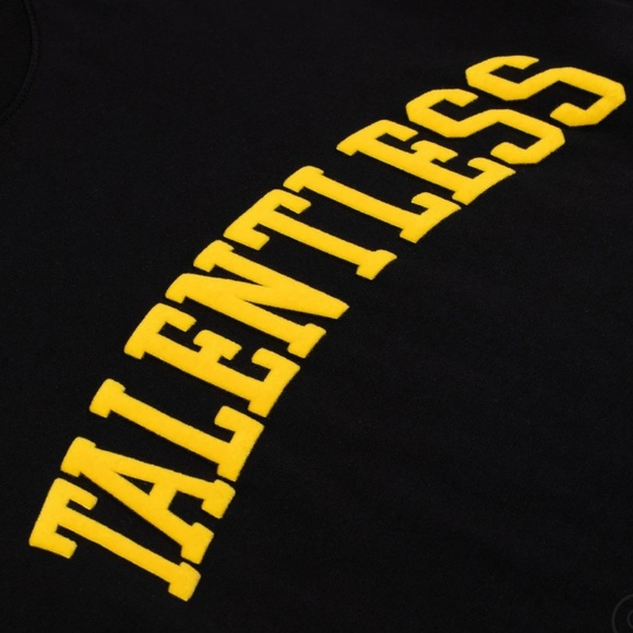 Talentless t shirt nwt size XXL unisex - Picture 2 of 4